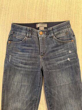 Democracy Jeans Size 4